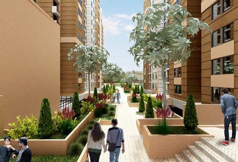 Alamenda de Unicentro