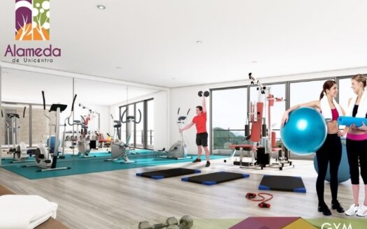 Alamenda de Unicentro