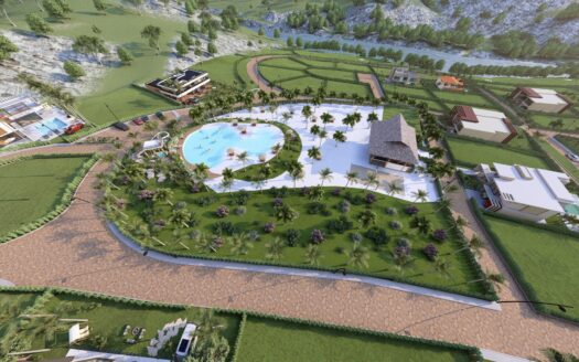 Majestic Condominio Resort