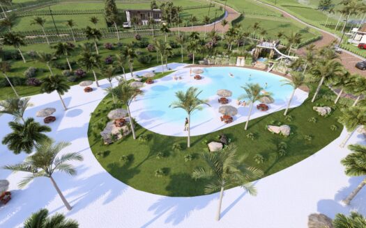 Majestic Condominio Resort