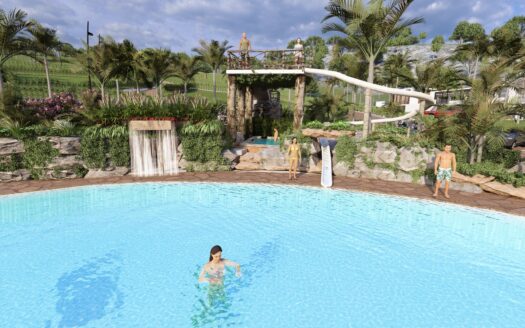 Majestic Condominio Resort