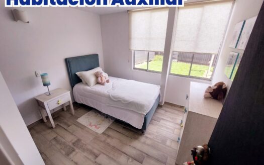 Urbanización Remansos de San Francisco