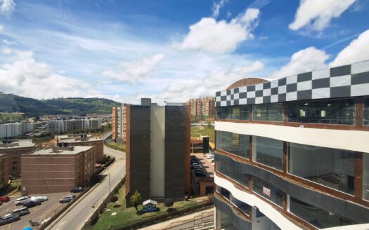 Urbanización Nogales de la Florida