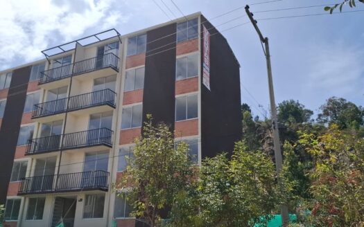 Urbanización La Sierra