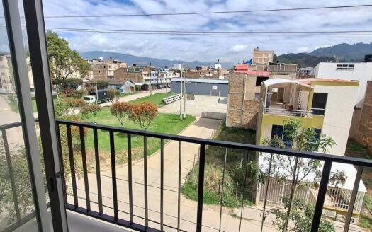 Urbanización La Sierra