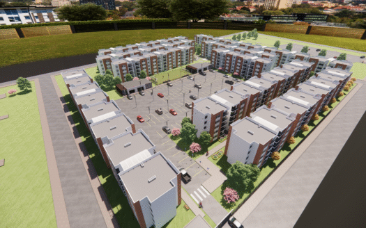 Urbanización Bella vista II