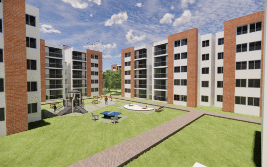 Urbanización Bella vista II