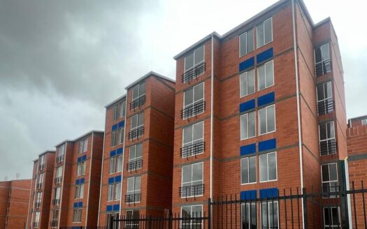 Urbanización Remansos de San Francisco