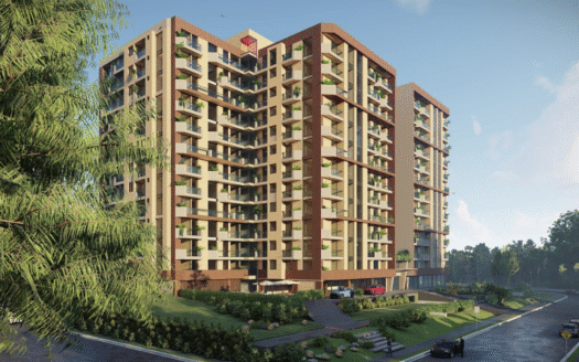 Viverdi Club Residencial