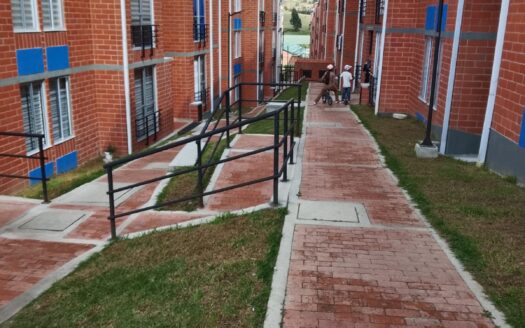 Urbanización Remansos de San Francisco