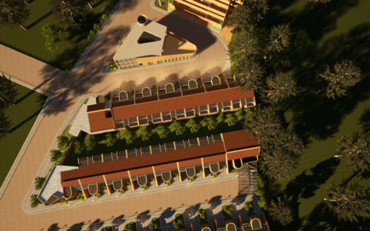 Urbanización Los Nogales