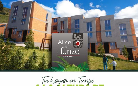 Altos de Hunza