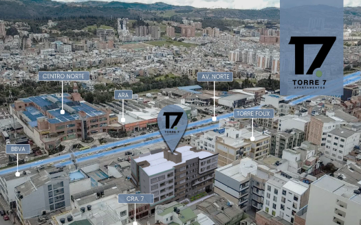 Torre 7