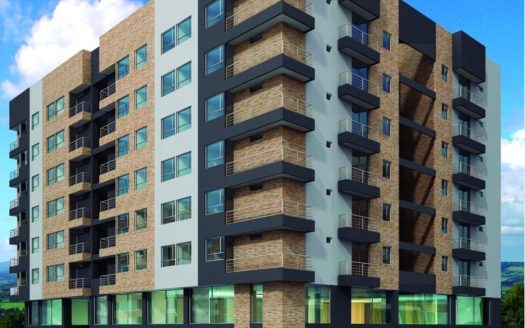 Multifamiliar Villa María