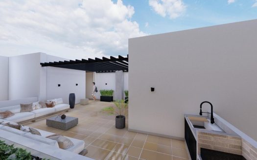 Edificio Multifamiliar Lisboa