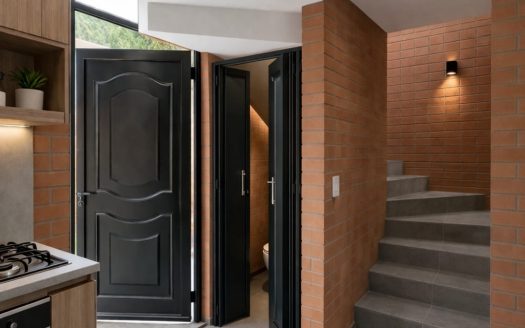 Urbanización San Pablo