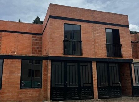 Urbanización San Pablo