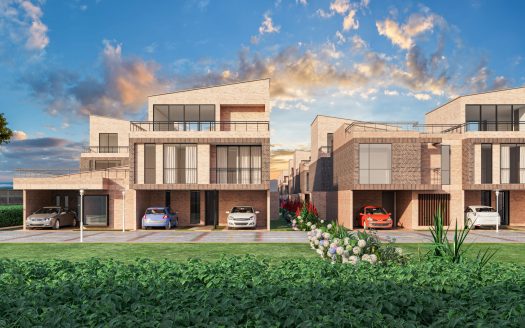 Condominio Sogamoso Park