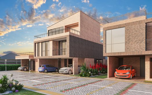 Condominio Sogamoso Park